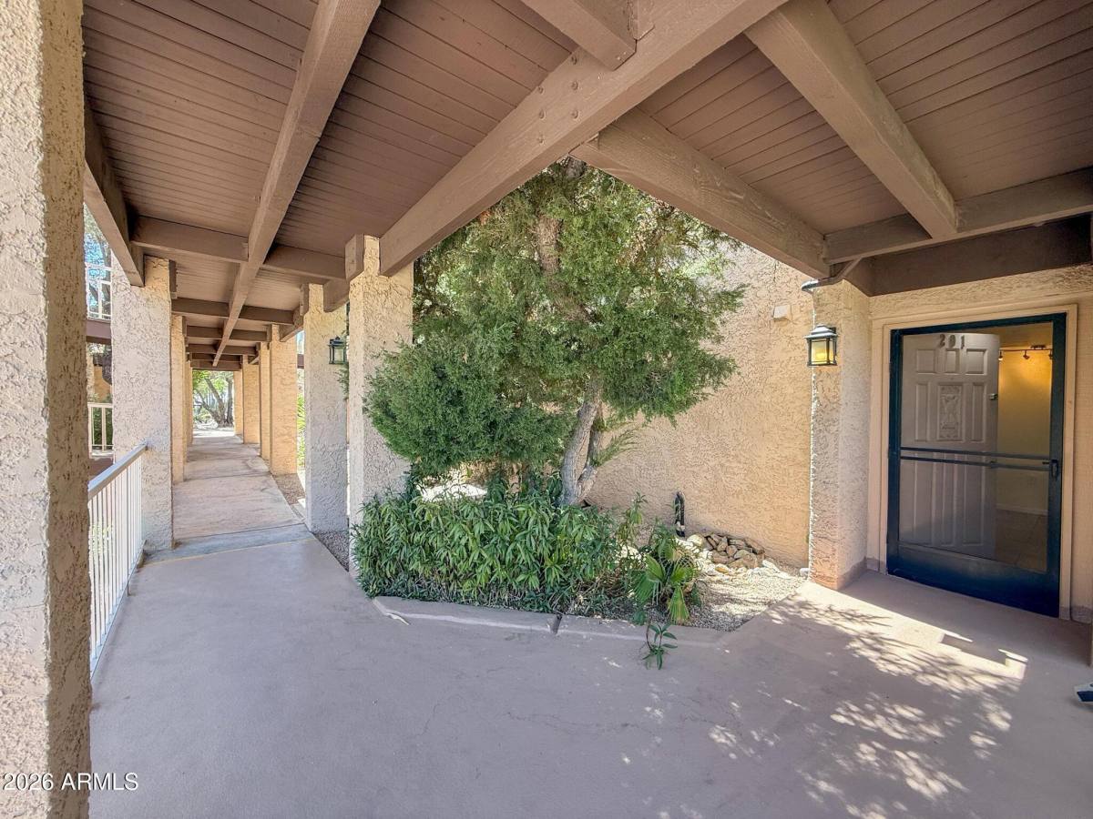Condo for rent at 7402 E Carefree Dr #201, Carefree, AZ 85377