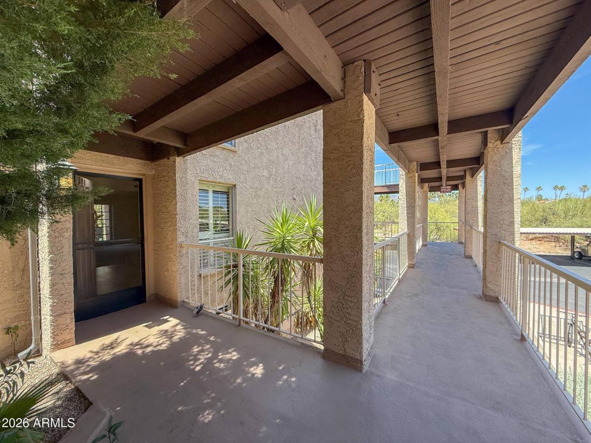Condo for rent at 7402 E Carefree Dr #201, Carefree, AZ 85377