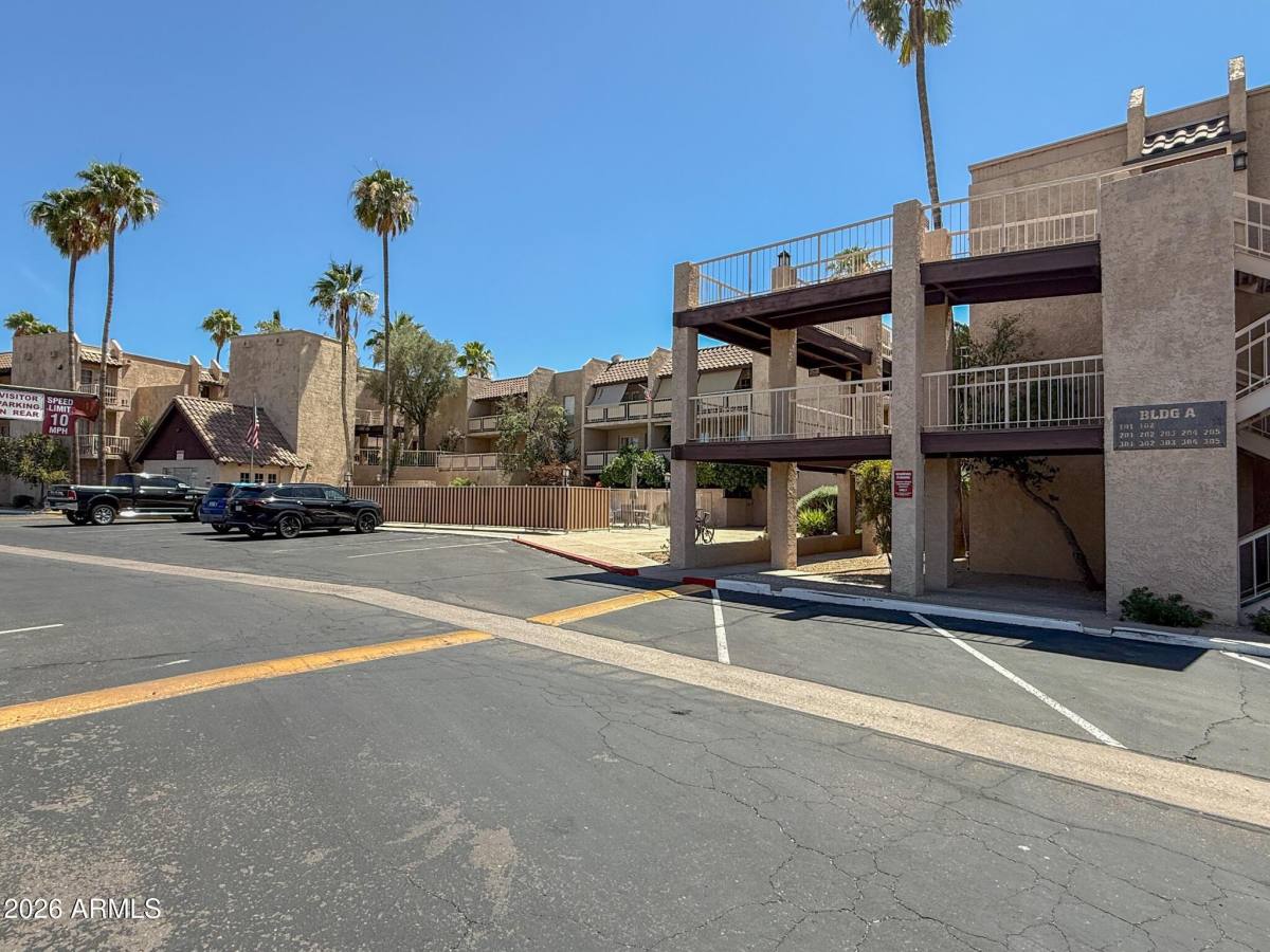 Condo for rent at 7402 E Carefree Dr #201, Carefree, AZ 85377