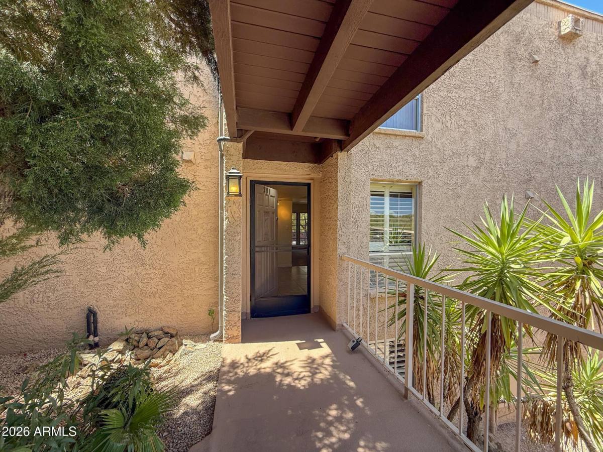 Condo for rent at 7402 E Carefree Dr #201, Carefree, AZ 85377