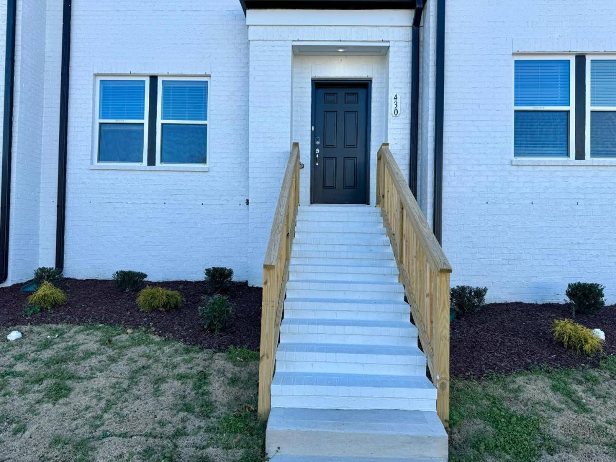 Townhouse for rent at 430 Sustainable Way, Raleigh, NC 27610