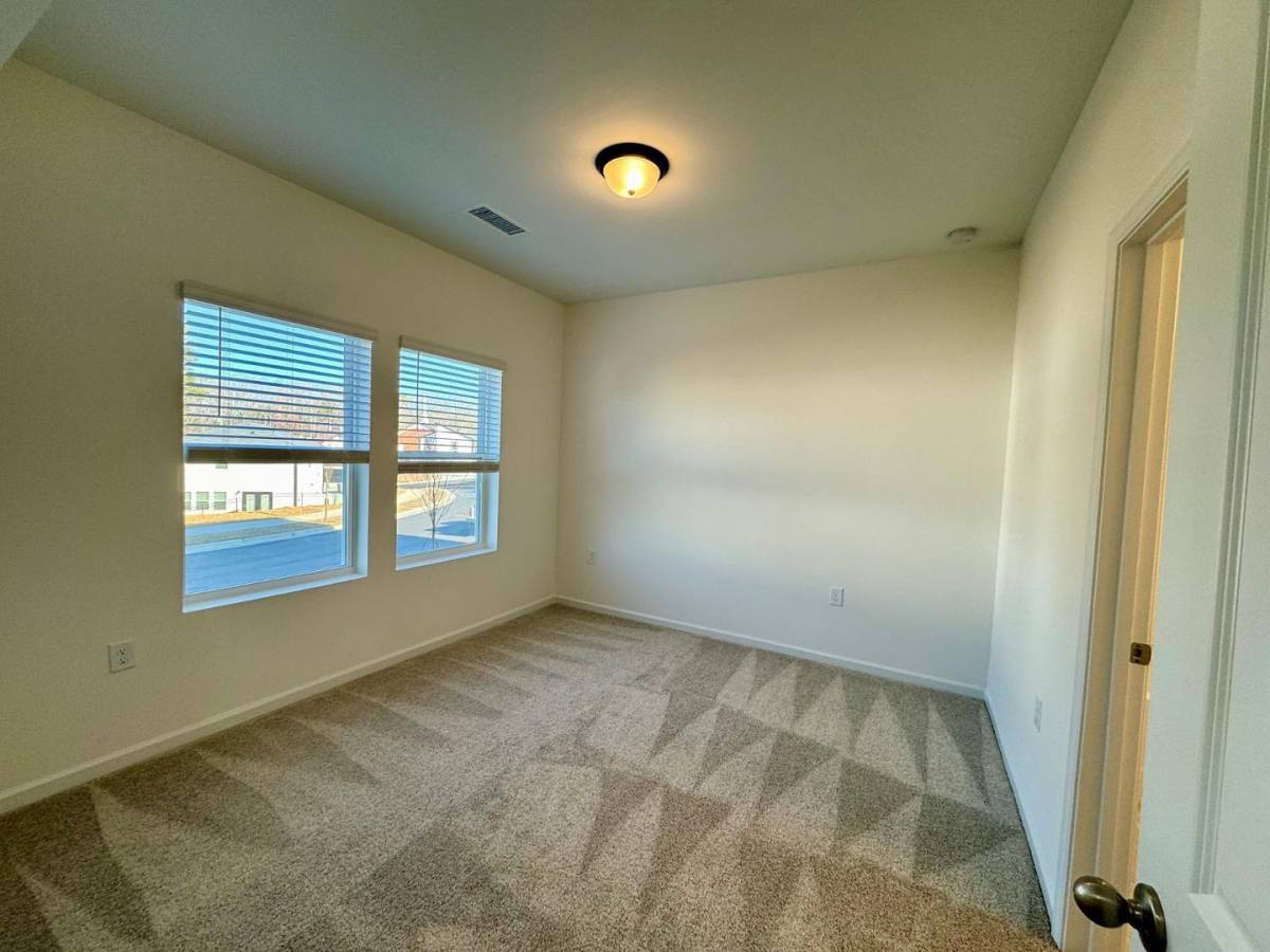 Townhouse for rent at 430 Sustainable Way, Raleigh, NC 27610