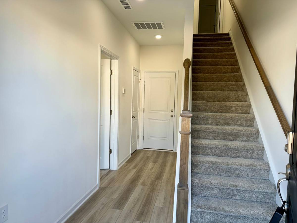 Townhouse for rent at 430 Sustainable Way, Raleigh, NC 27610