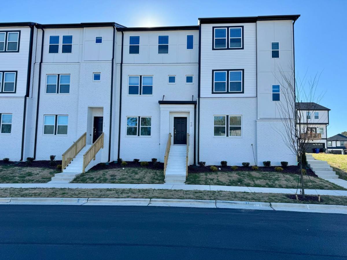 Townhouse for rent at 430 Sustainable Way, Raleigh, NC 27610