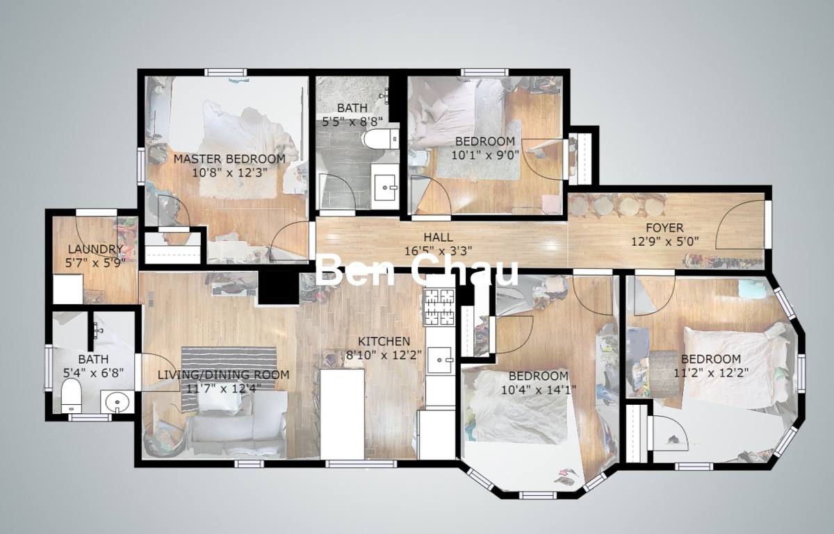 Apartment for rent at 48 Derby St #1B, Somerville, MA 02145