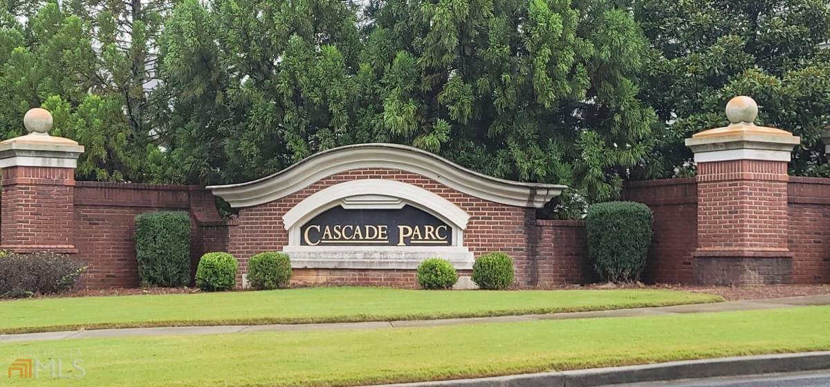 House for rent at 3433 SW Cascade Parc Blvd, Atlanta, GA 30311