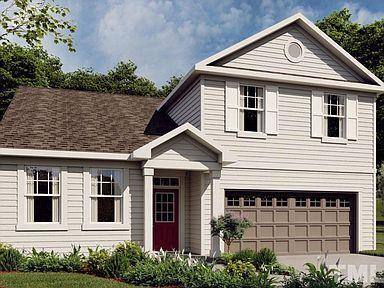 House for rent at 69 Mallard Loop Dr, Clayton, NC 27527