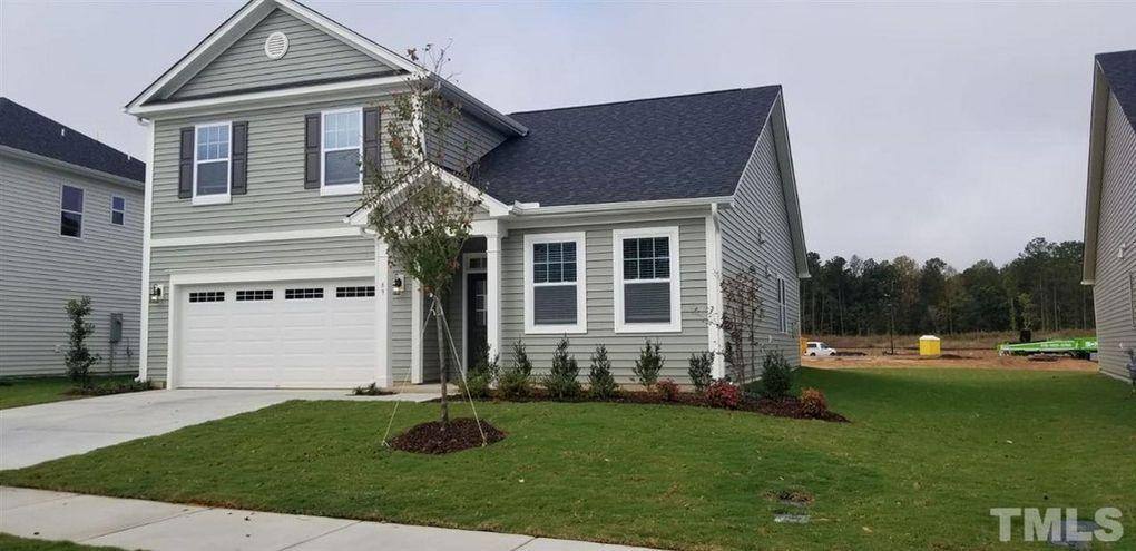 House for rent at 69 Mallard Loop Dr, Clayton, NC 27527