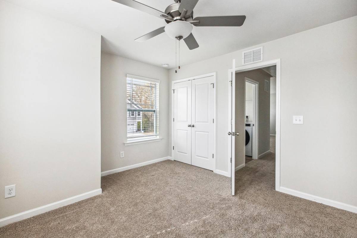 Townhouse for rent at 103 Anise Lane #1, Garner, NC 27529
