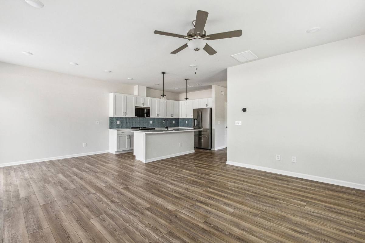 Townhouse for rent at 103 Anise Lane #1, Garner, NC 27529