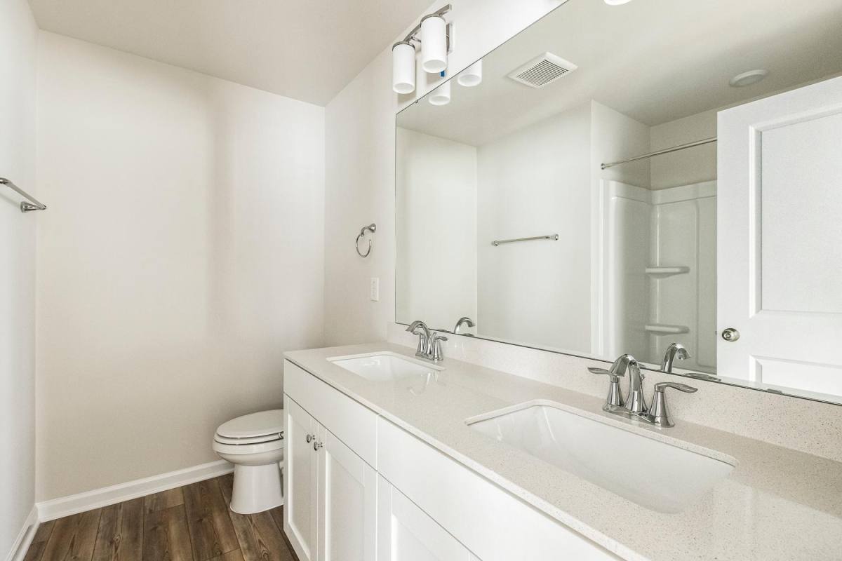 Townhouse for rent at 103 Anise Lane #1, Garner, NC 27529