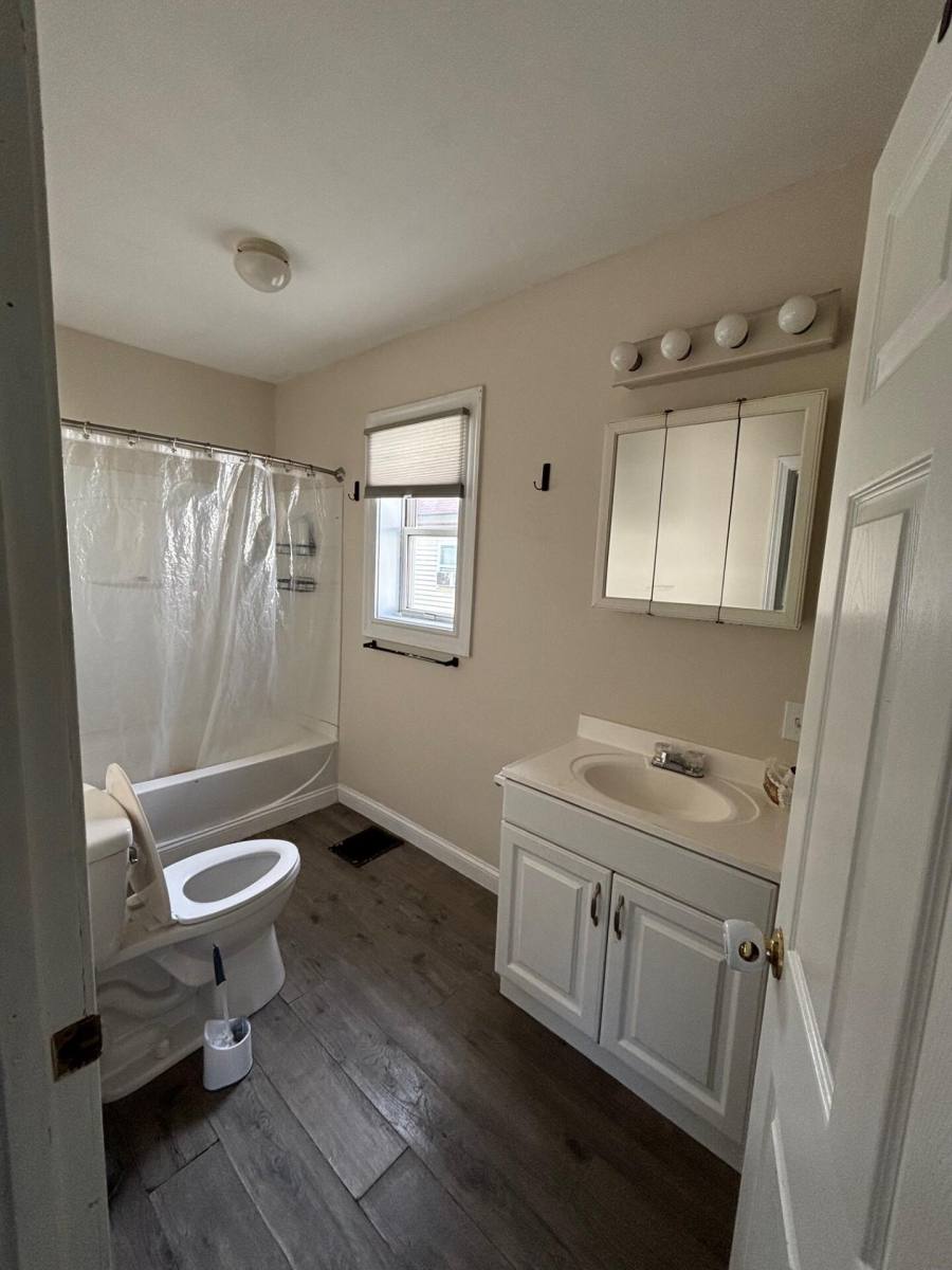House for rent at 8 Bates St #3, Guilford, ME 04443