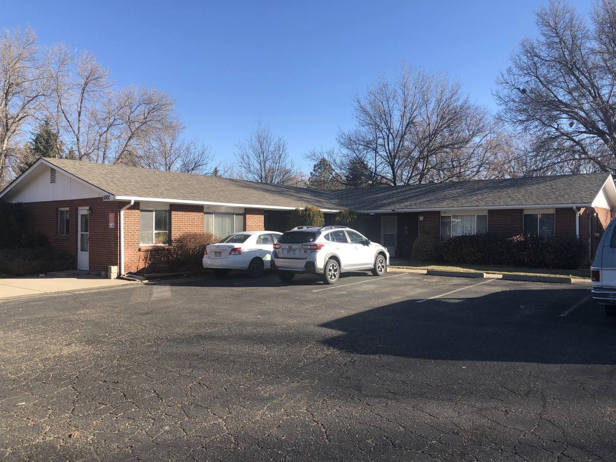 Apartment for rent at 1000 Morgan St, Fort Collins, CO 80524