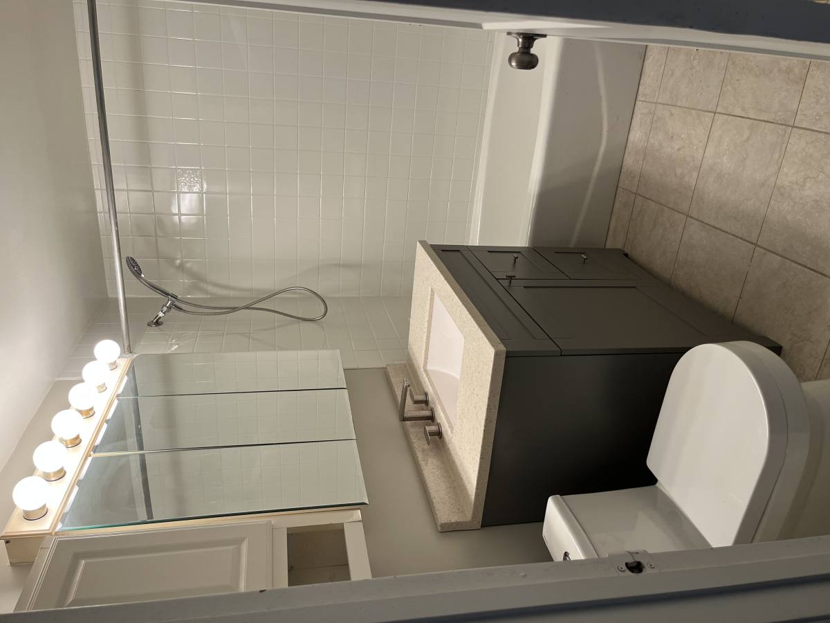 Apartment for rent at 15 E Maple St #1D, Lombard, IL 60148