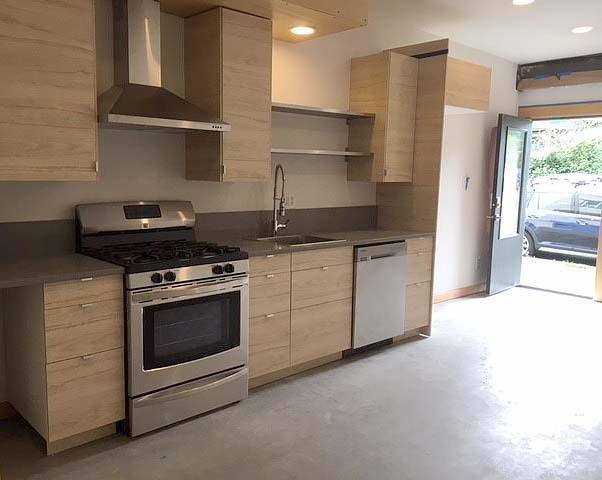 House for rent at West Piedmont, 5922 5924 5926 N Albina Ave, Portland, OR 97217