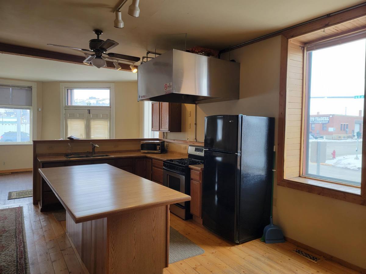 House for rent at 120 E Park St #122, Livingston, MT 59047
