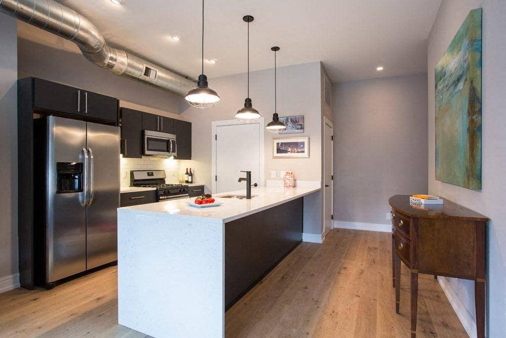 Apartment for rent at 1720 Fairmount Ave #304, Philadelphia, PA 19130