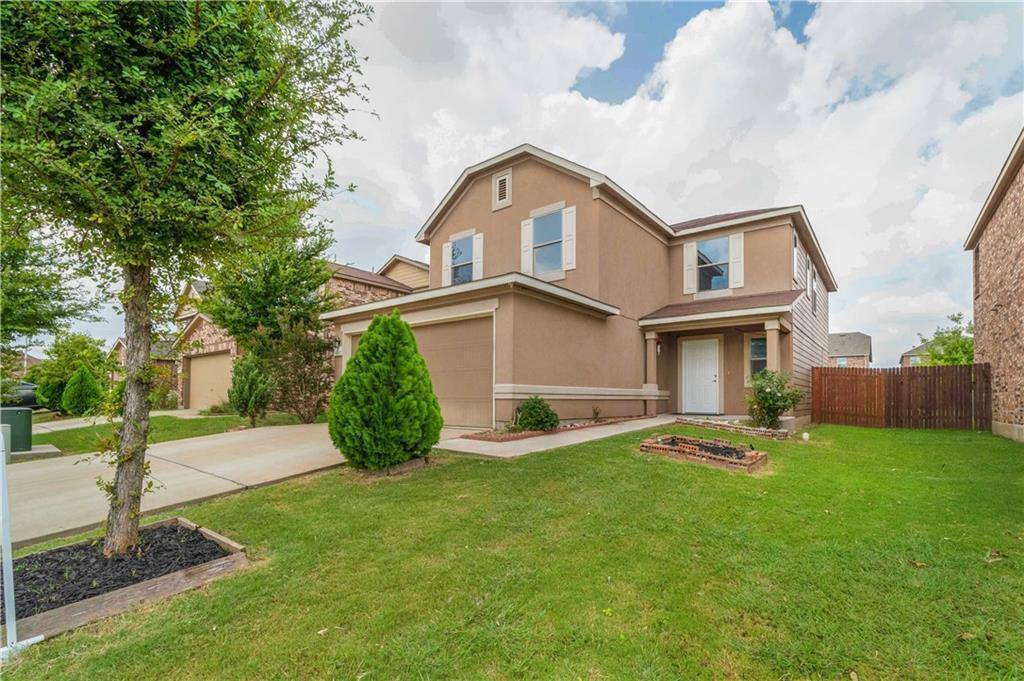 House for rent at Parkview at Harris Branch, 11012 Culzean Dr, Austin, TX 78754