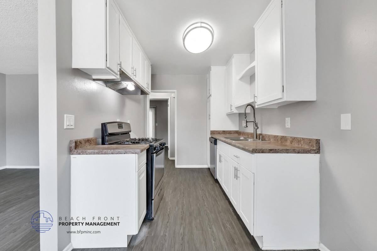 Apartment for rent at The Fountains, 930 N Unruh Ave #30, La Puente, CA 91744
