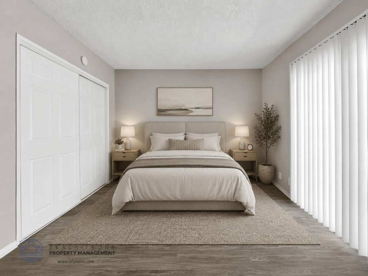 Apartment for rent at The Fountains, 930 N Unruh Ave #30, La Puente, CA 91744