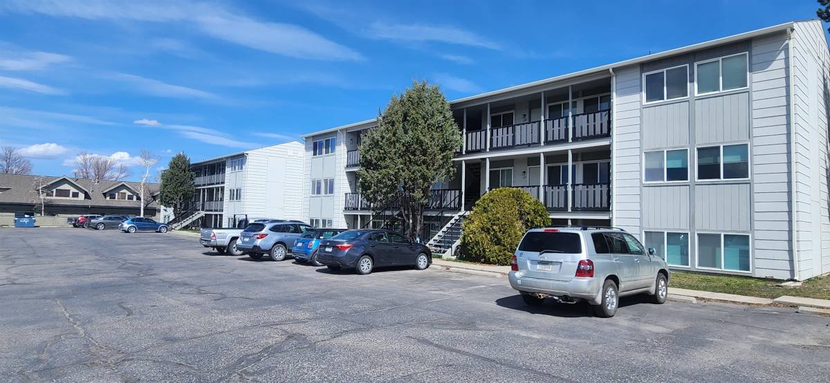 Apartment for rent at 1616 S 19th Ave #115, Bozeman, MT 59715