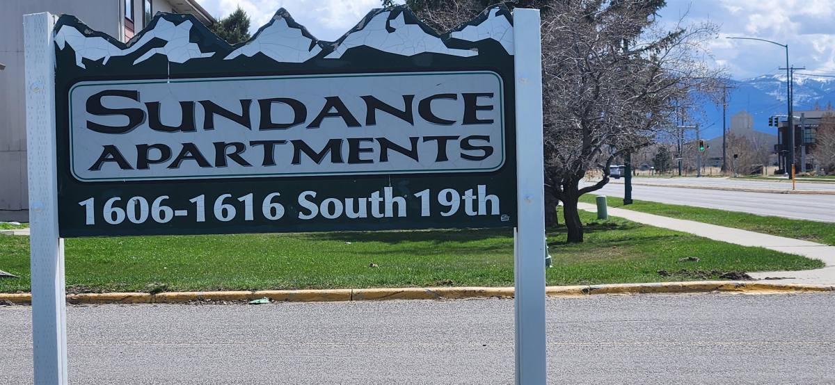 Apartment for rent at 1616 S 19th Ave #115, Bozeman, MT 59715