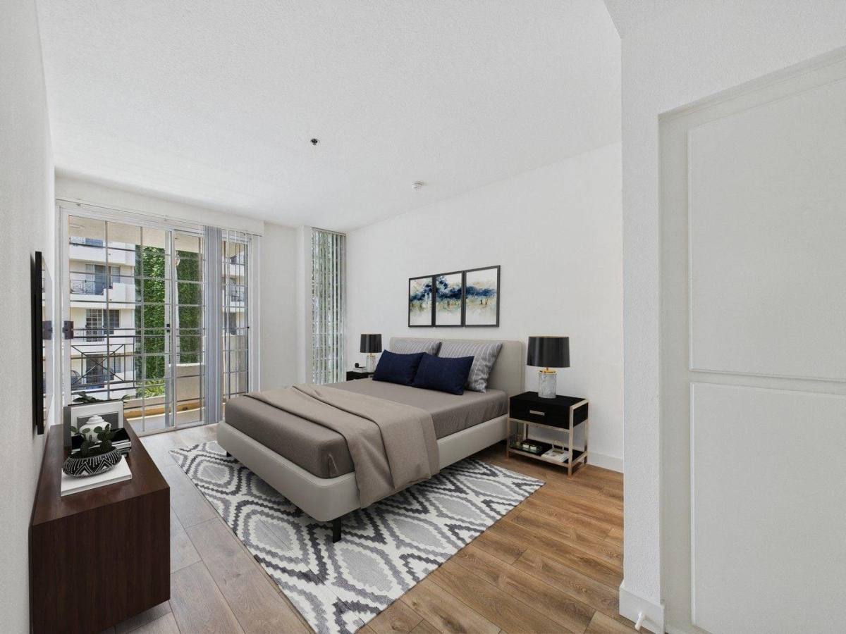 Apartment for rent at 310 South Swall Drive, 310 S Swall Dr #303, Los Angeles, CA 90048