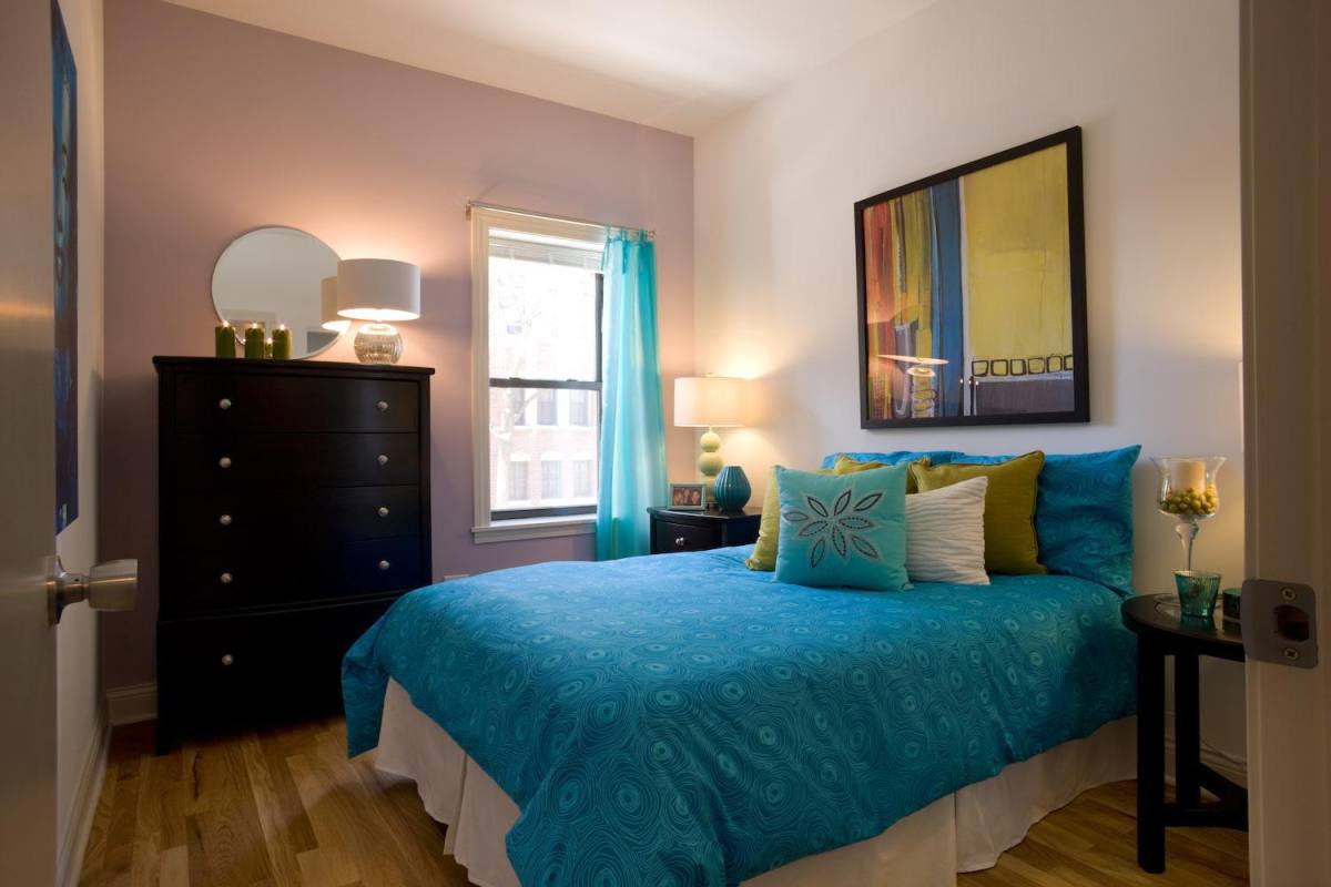 Apartment for rent at 5301 S Maryland Ave #101, Chicago, IL 60615