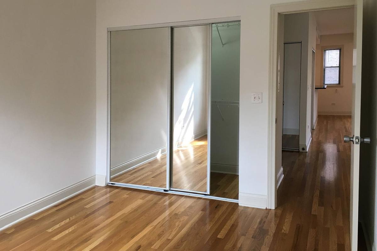 Apartment for rent at 5301 S Maryland Ave #101, Chicago, IL 60615