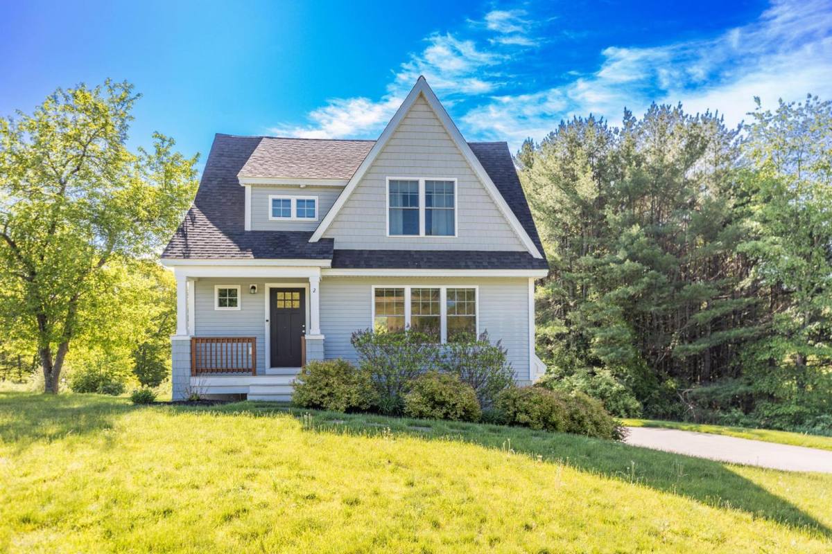 House for rent at 2 Cole Lane, South Berwick, ME 03908