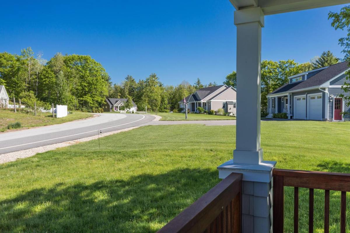 House for rent at 2 Cole Lane, South Berwick, ME 03908