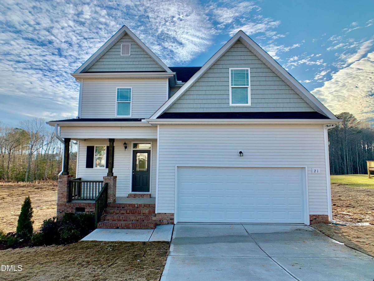 House for rent at 21 Henhouse Court, Zebulon, NC 27597