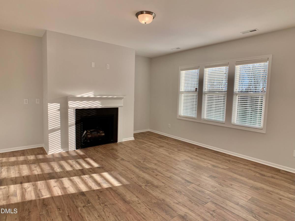 House for rent at 21 Henhouse Court, Zebulon, NC 27597