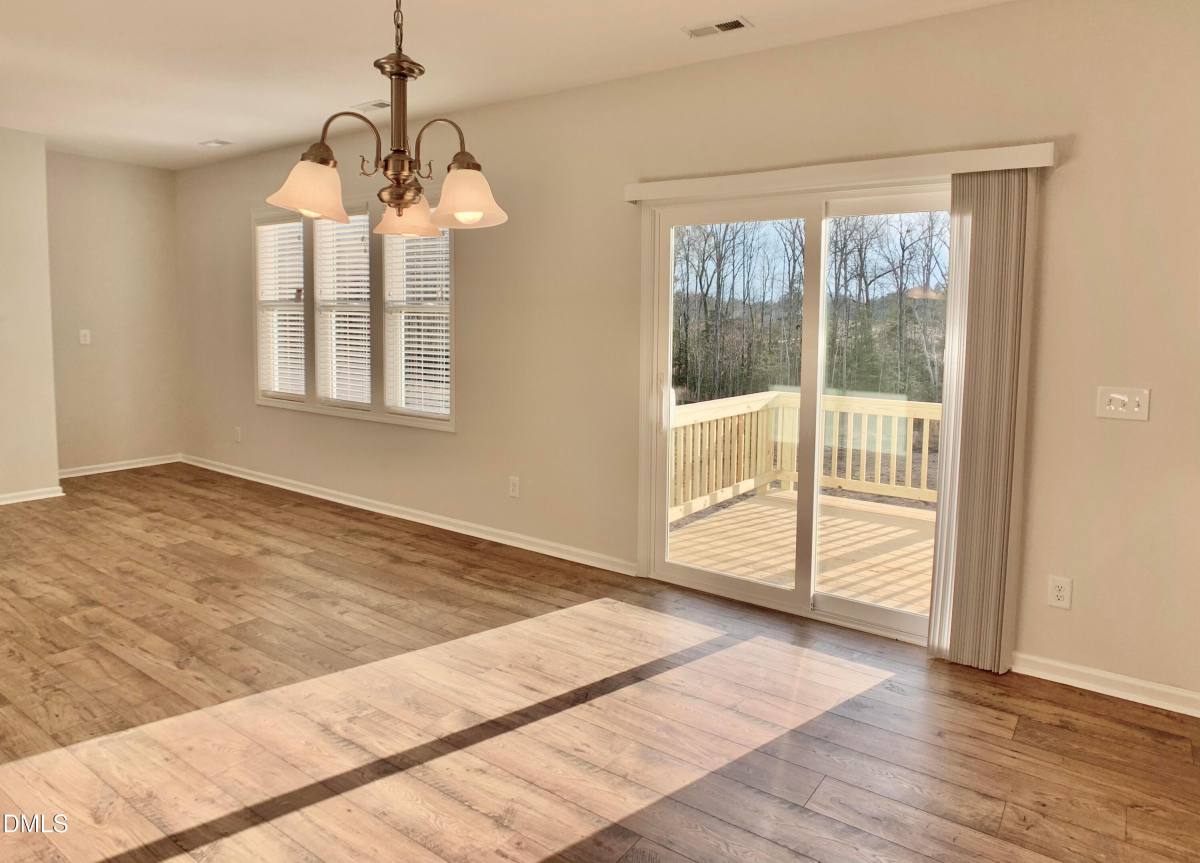 House for rent at 21 Henhouse Court, Zebulon, NC 27597
