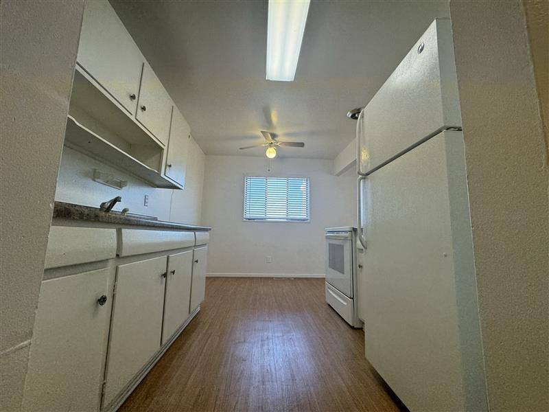 Apartment for rent at 4600 Zuni Rd SE #B, Albuquerque, NM 87108