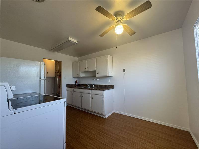 Apartment for rent at 4600 Zuni Rd SE #B, Albuquerque, NM 87108