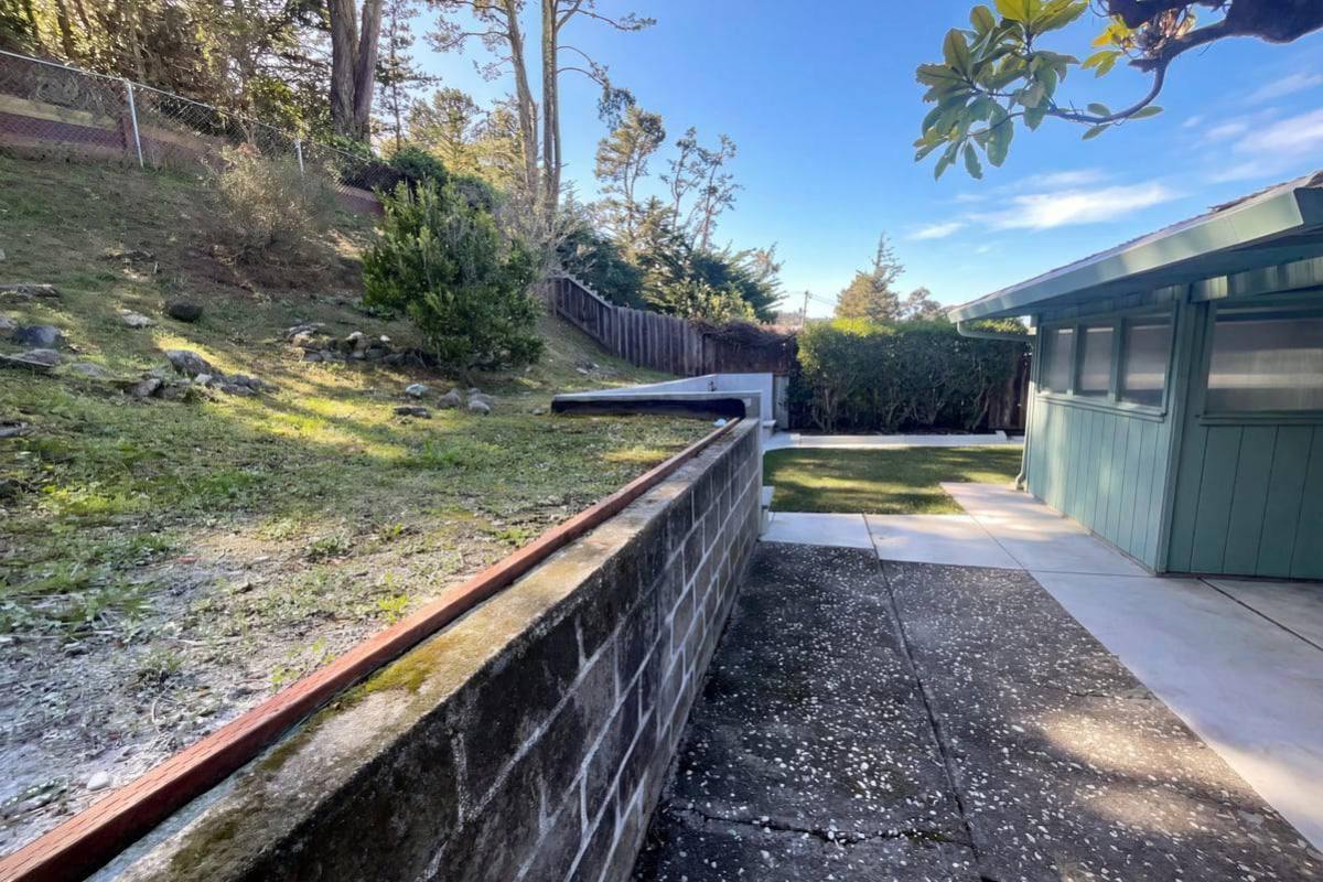 House for rent at 2361 Oakmont Dr, San Bruno, CA 94066