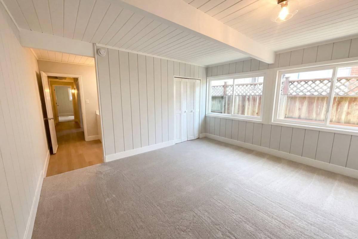 House for rent at 2361 Oakmont Dr, San Bruno, CA 94066
