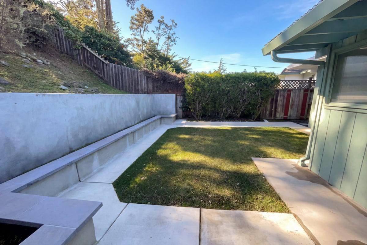 House for rent at 2361 Oakmont Dr, San Bruno, CA 94066