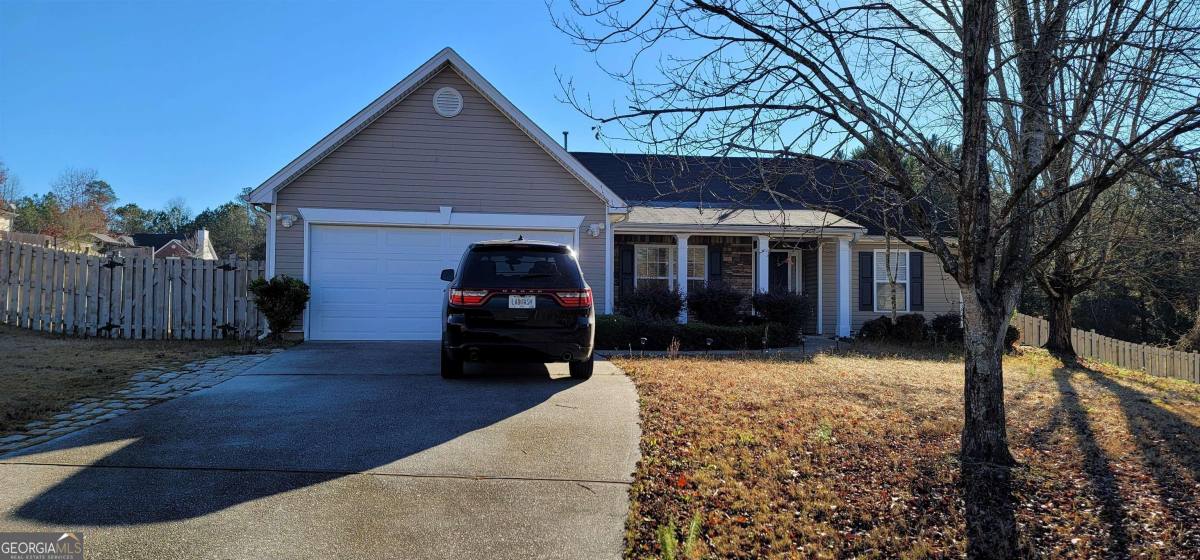 House for rent at 1935 Winnstead Place, Loganville, GA 30052