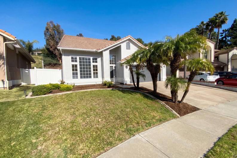 House for rent at 3303 Deaver Dr, Corona, CA 92882