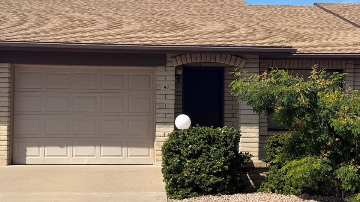 Apartment for rent at 520 S Greenfield Rd #41, Mesa, AZ 85206