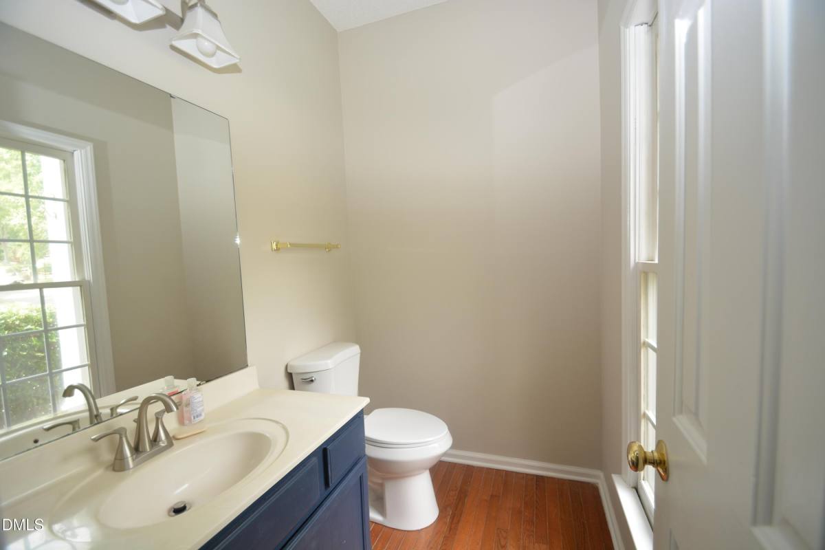 House for rent at 3406 Weatherby Dr, Durham, NC 27703
