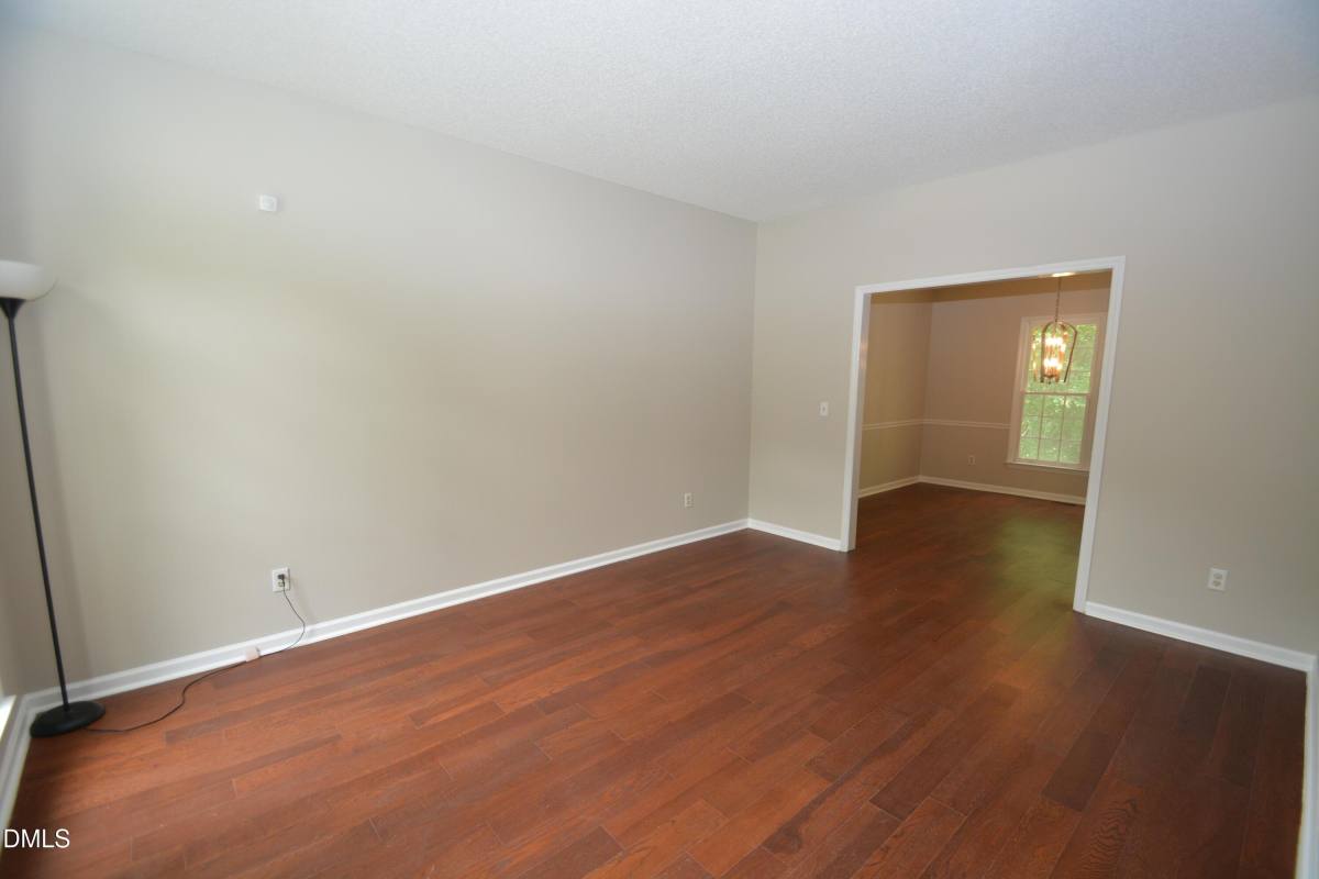 House for rent at 3406 Weatherby Dr, Durham, NC 27703