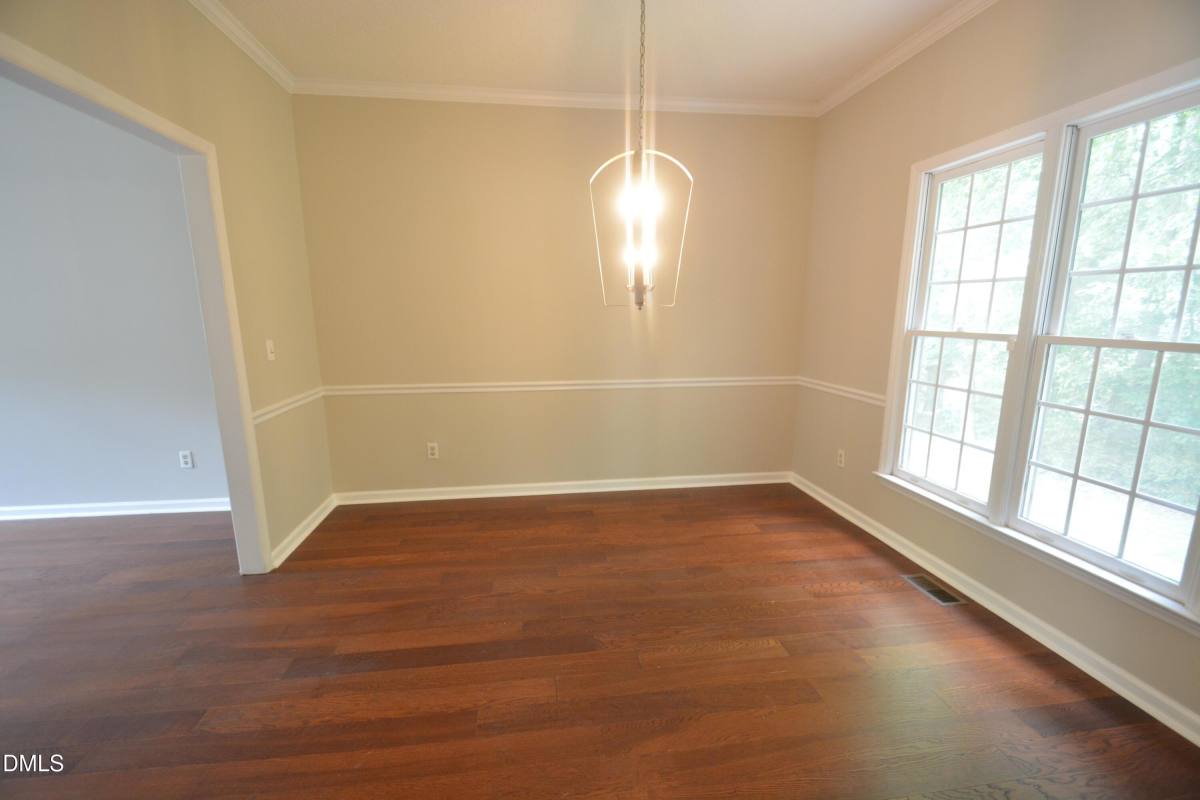 House for rent at 3406 Weatherby Dr, Durham, NC 27703