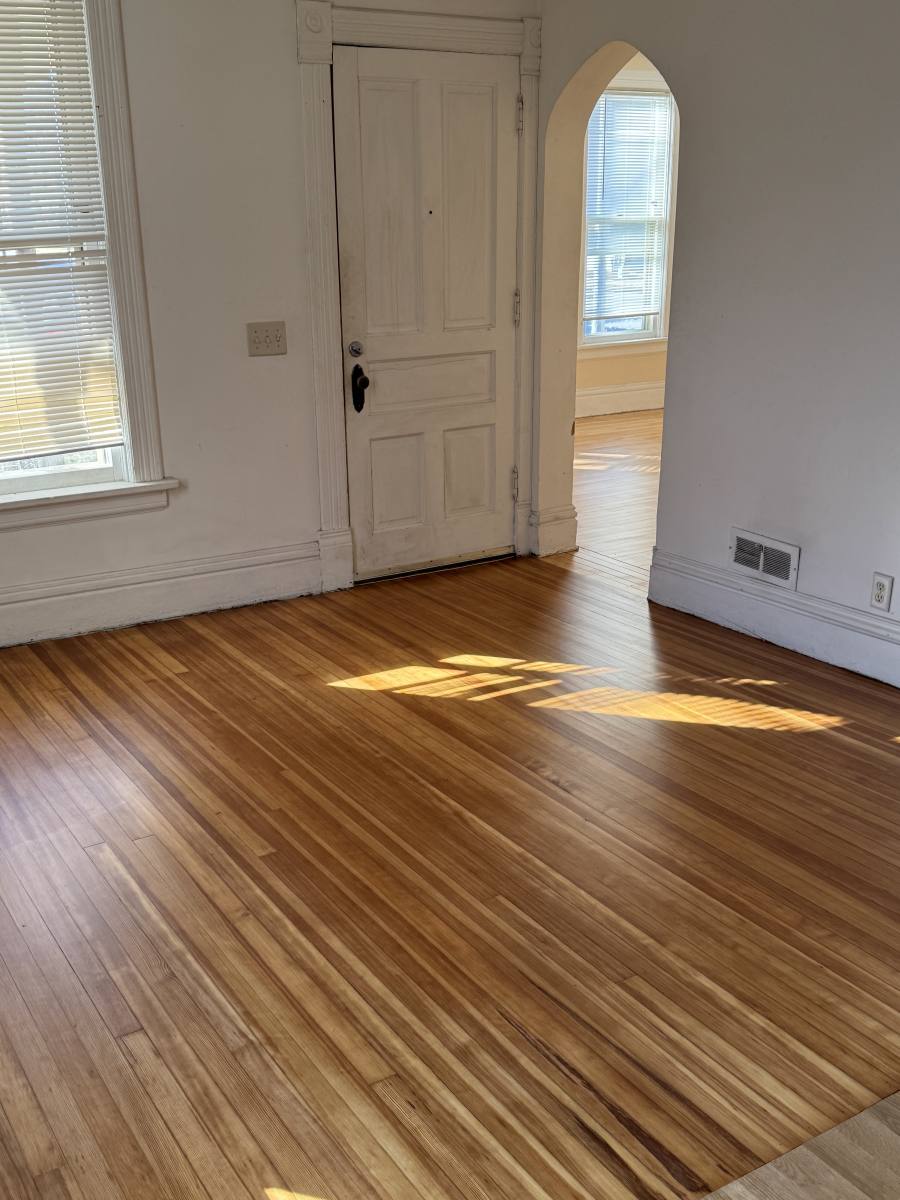 Apartment for rent at 153 N Franklin St #1, Madison, WI 53703
