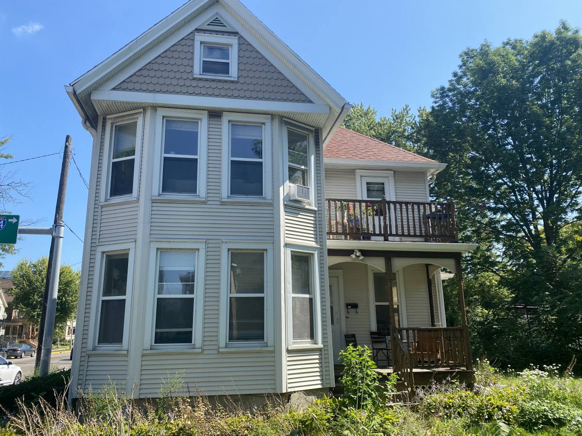 Apartment for rent at 153 N Franklin St #1, Madison, WI 53703