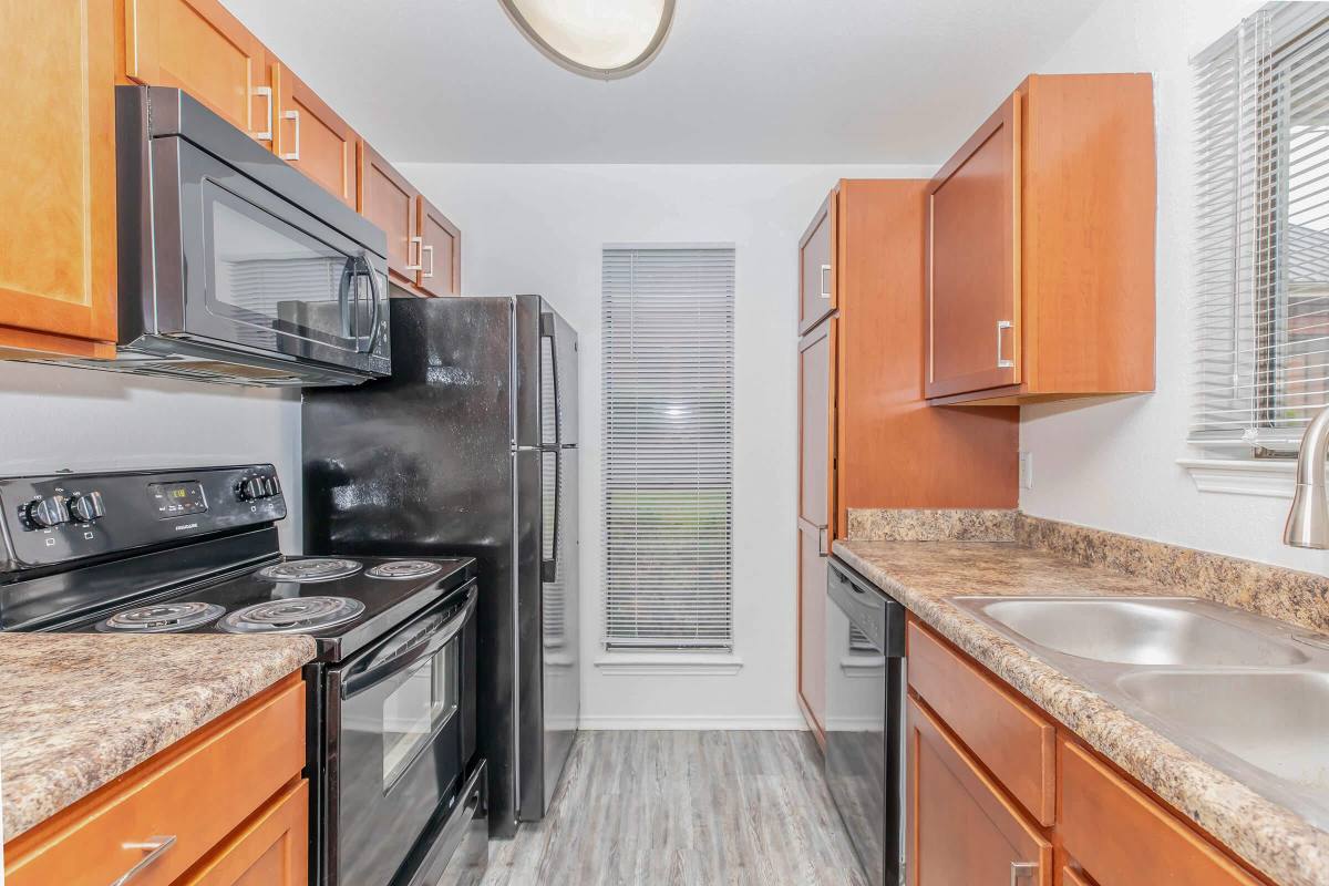 Apartment for rent at Mills Run, 11755 Norbourne Dr, Cincinnati, OH 45240