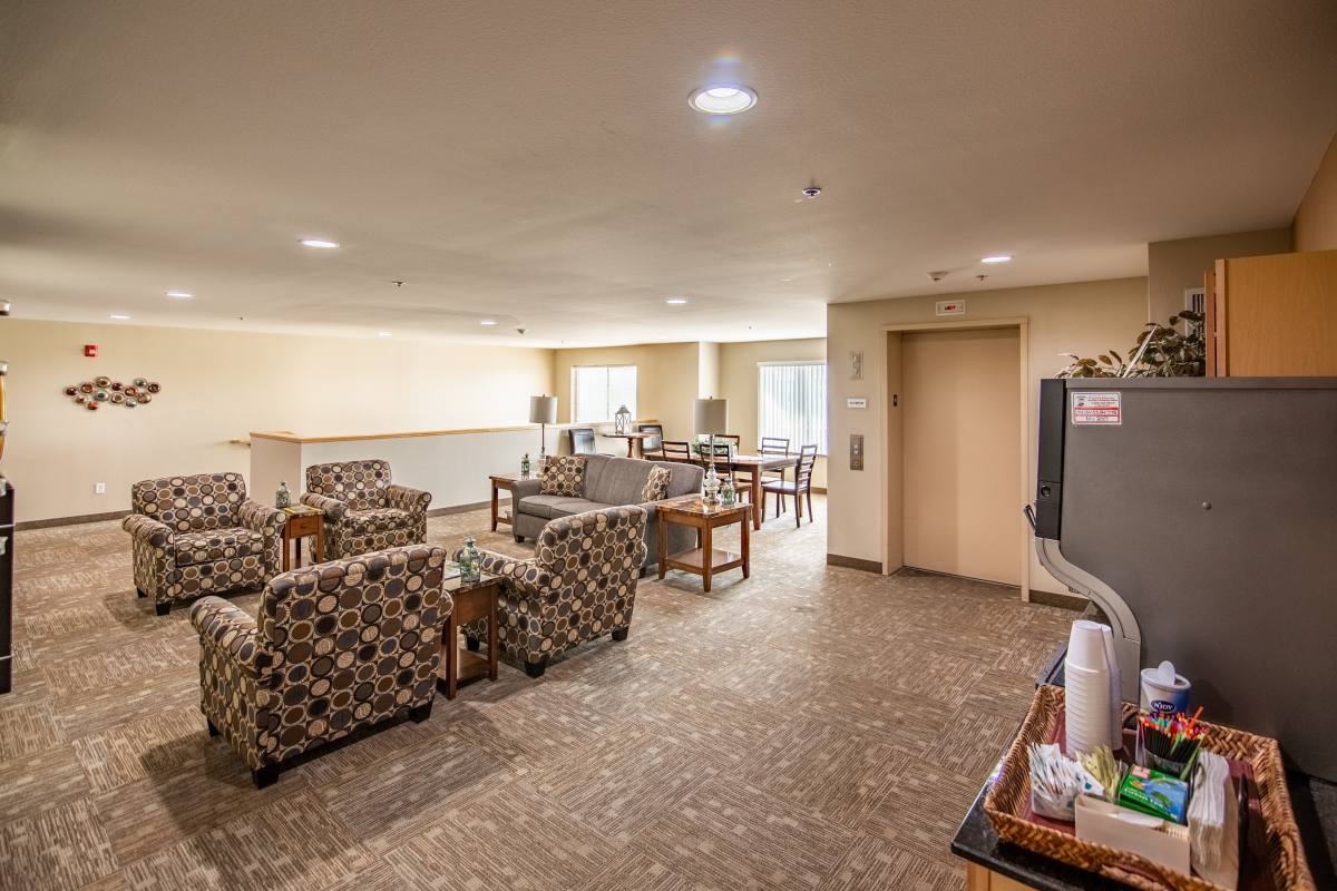 Apartment for rent at Overlook Ridge, 2200 Koch Dr, Bismarck, ND 58503