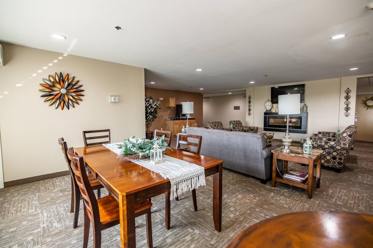 Apartment for rent at Overlook Ridge, 2200 Koch Dr, Bismarck, ND 58503
